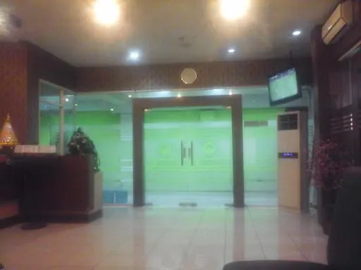 Hotel Sidney81